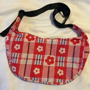 Baggu x Sandy Liang crescent bag